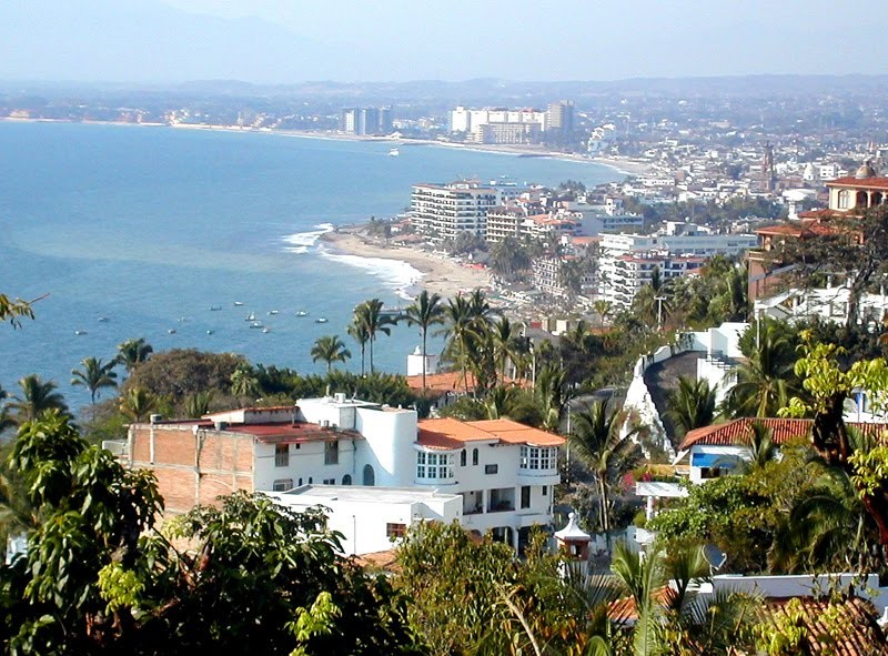 Cheap Flights & Plane Tickets To Puerto Vallarta 