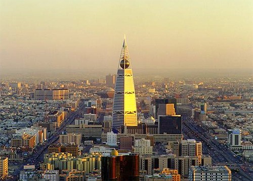 Cheap Flights & Plane Tickets To Riyadh