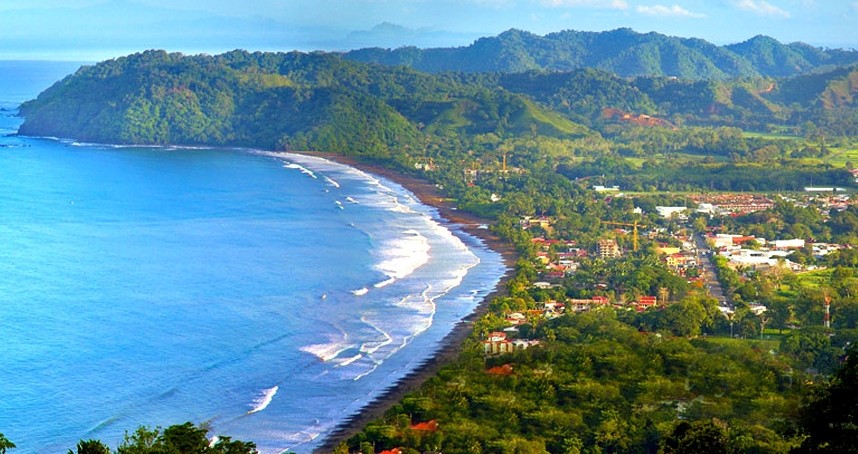 Cheap Flights & Plane Tickets To San Jose