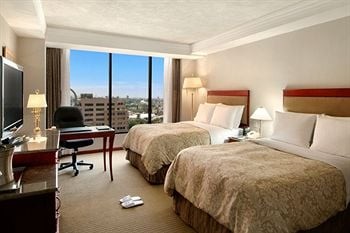 Best Luxury & 5 Star Hotels In Guadalajara