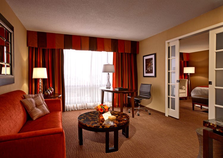 Best Luxury & 5 Star Hotels In Halifax