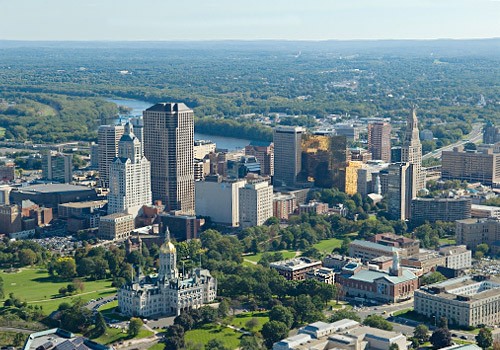 Cheap Flights & Plane Tickets To Hartford