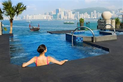  Best Luxury & 5 Star Hotels In Hong Kong