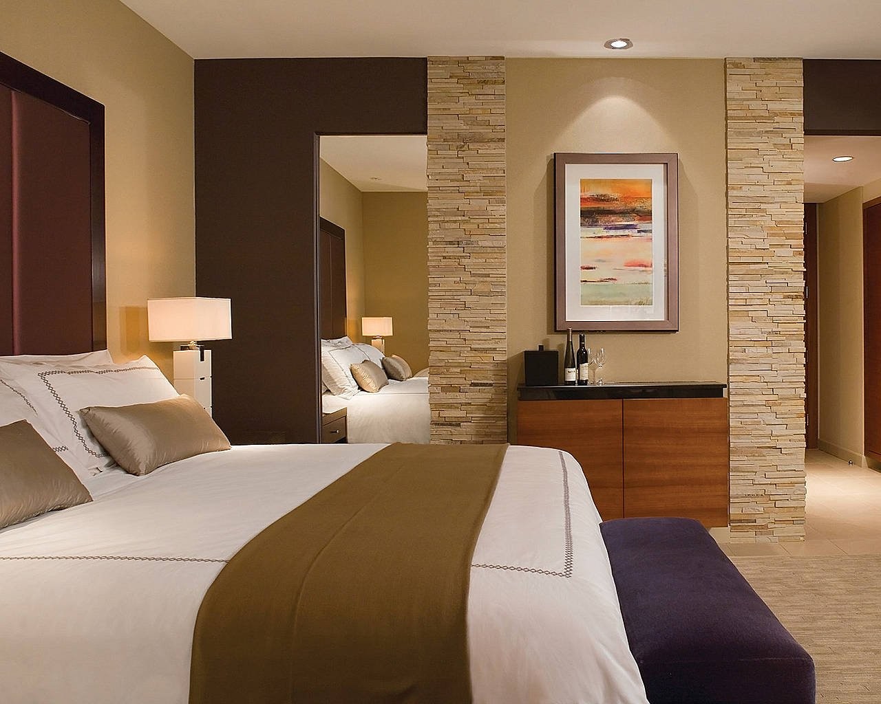 Best Luxury & 5 Star Hotels In Denver