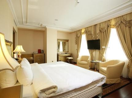  Best Luxury & 5 Star Hotels In Minsk