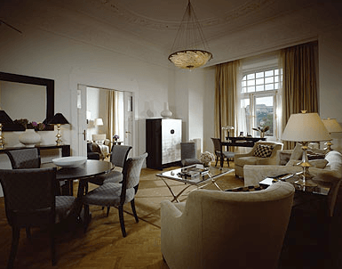  Best Luxury & 5 Star Hotels In Budapest