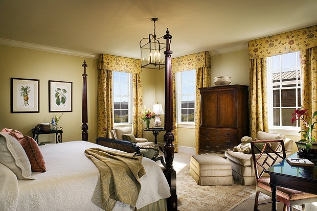 Best Luxury & 5 Star Hotels In Charleston