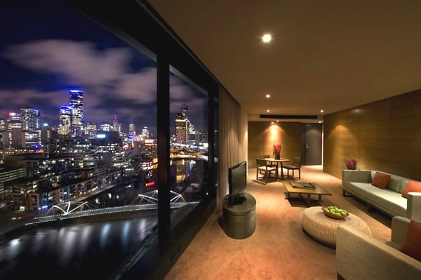 Best Luxury & 5 Star Hotels In Melbourne