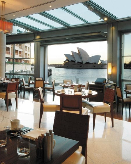 Best Luxury & 5 Star Hotels In Sydney
