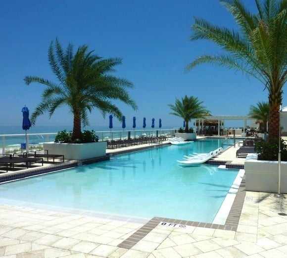 Best Luxury & 5 Star Hotels In Pensacola