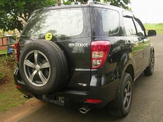 Cheap Jakarta Rental Car
