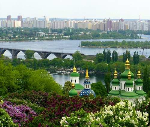  Cheap Flights & Plane Tickets To Kiev