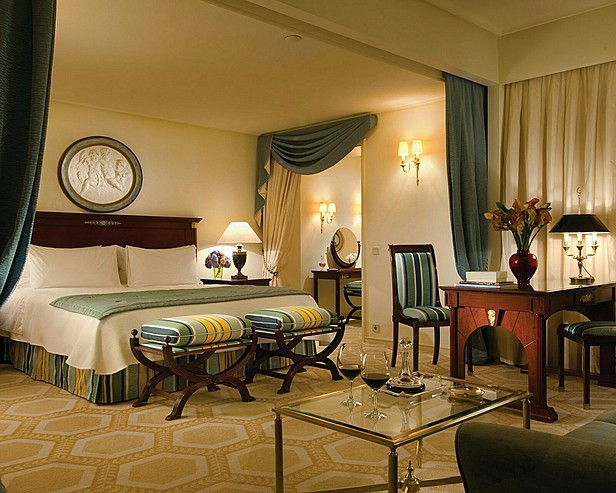 Best Luxury & 5 Star Hotels In Lisbon
