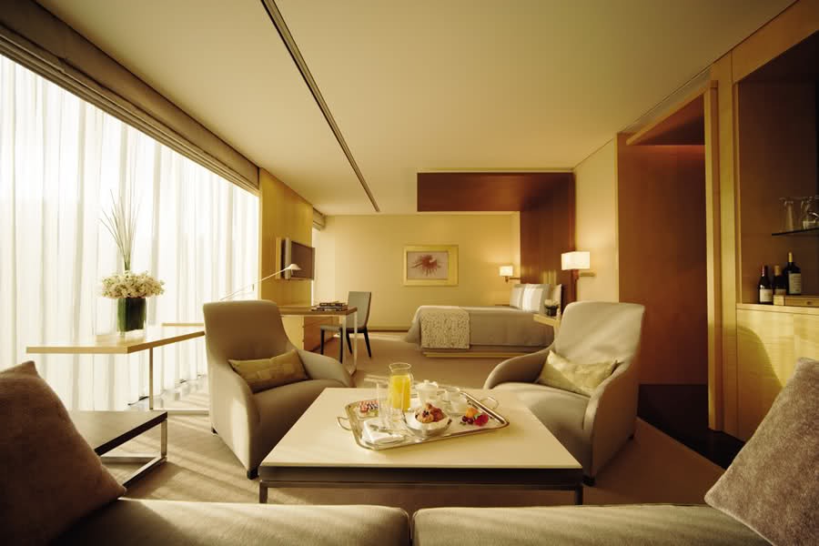 Best Luxury & 5 Star Hotels In Manchester