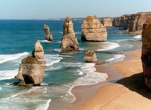 Cheap Melbourne Rental Car