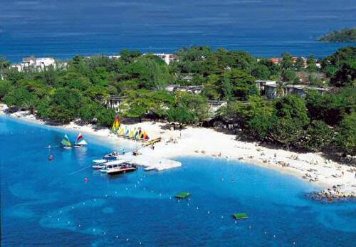 Cheap Flights & Plane Tickets To Montego Bay