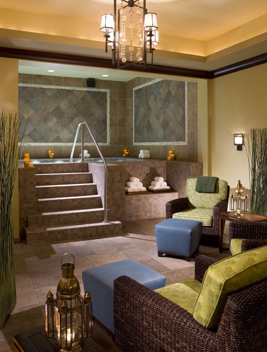 Best Luxury & 5 Star Hotels In Montgomery