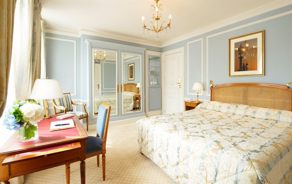 Best Luxury & 5 Star Hotels In Nashville