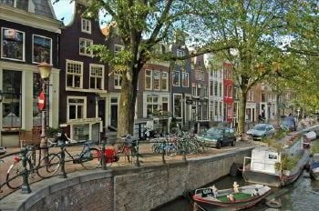 Cheap Netherlands Rental Cars