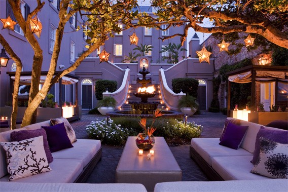 Best Luxury & 5 Star Hotels In New Orleans
