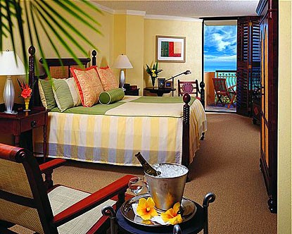 Best Luxury & 5 Star Hotels In Oranjestad