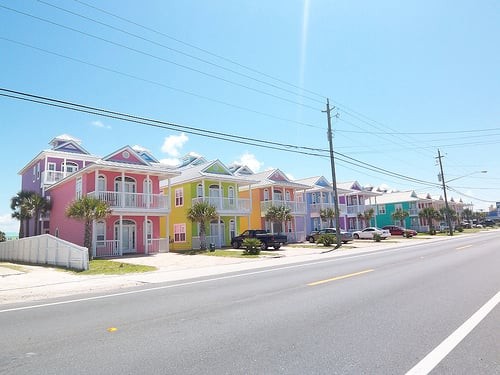 Cheap Pensacola Rental Car