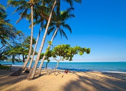 Cheap Flights & Plane Tickets To Queensland