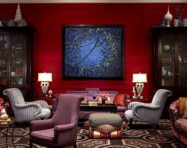 Best Luxury & 5 Star Hotels In Portland