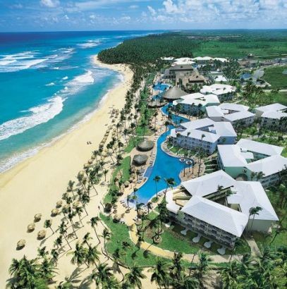 Cheap Flights & Plane Tickets To Punta Cana