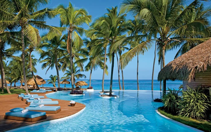 Best Luxury & 5 Star Hotels In Punta Cana
