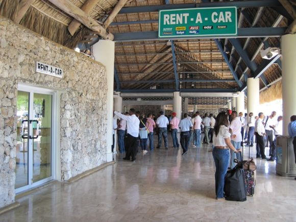 Cheap Punta Cana Rental Car
