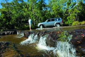 Cheap Queensland Rental Cars
