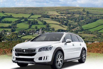 Cheap England Rental Cars
