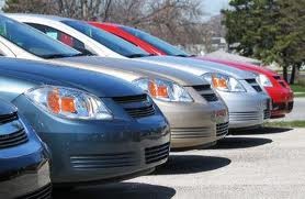 Cheap Omaha Rental Car