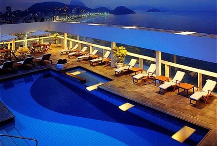 Best Luxury & 5 Star Hotels In Rio de Janeiro