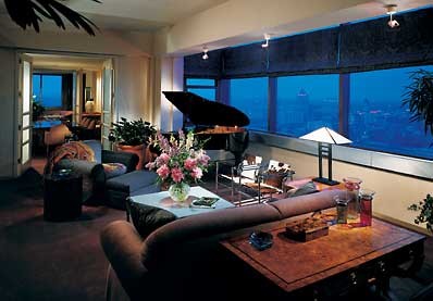 Best Luxury & 5 Star Hotels In Rochester