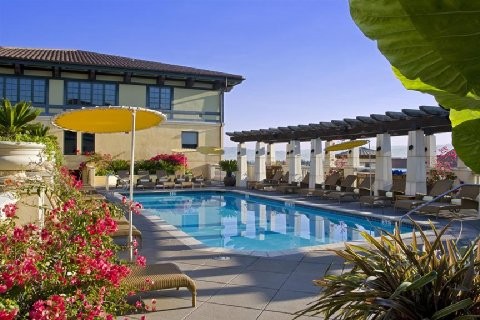 Best Luxury & 5 Star Hotels In San Jose
