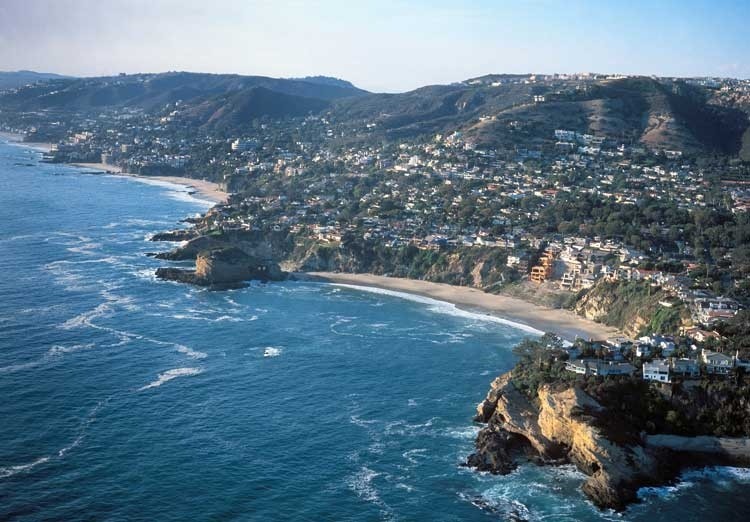 Cheap Flights & Plane Tickets To Santa Ana