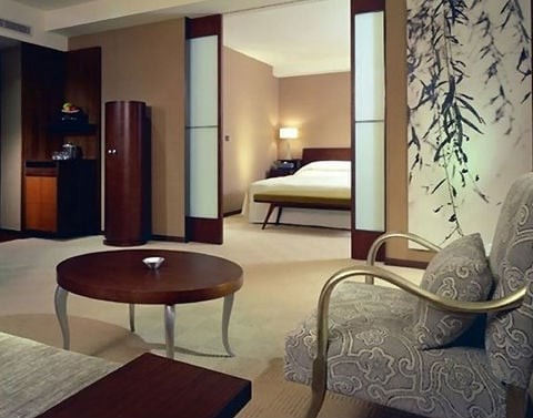 Best Luxury & 5 Star Hotels In Taipei