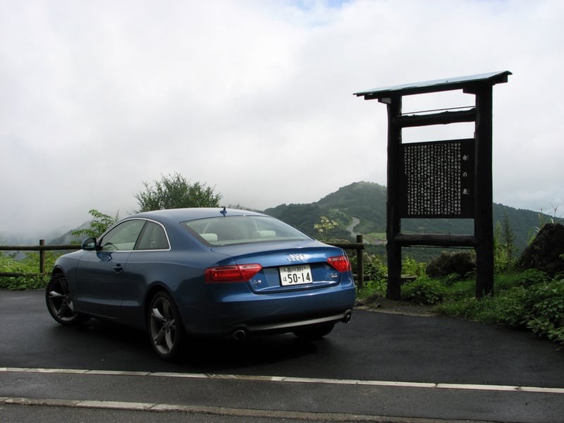 Cheap Tokyo Rental Cars