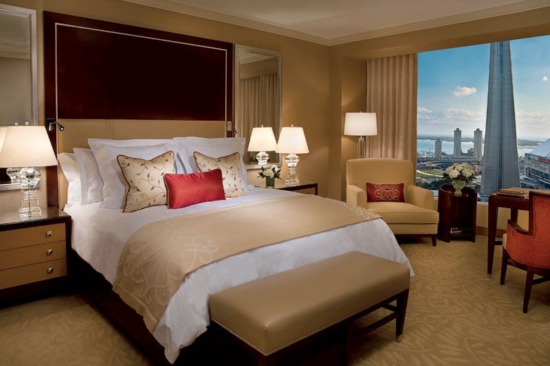  Best Luxury & 5 Star Hotels In Toronto