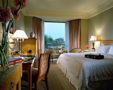 Best Luxury & 5 Star Hotels In Wichita
