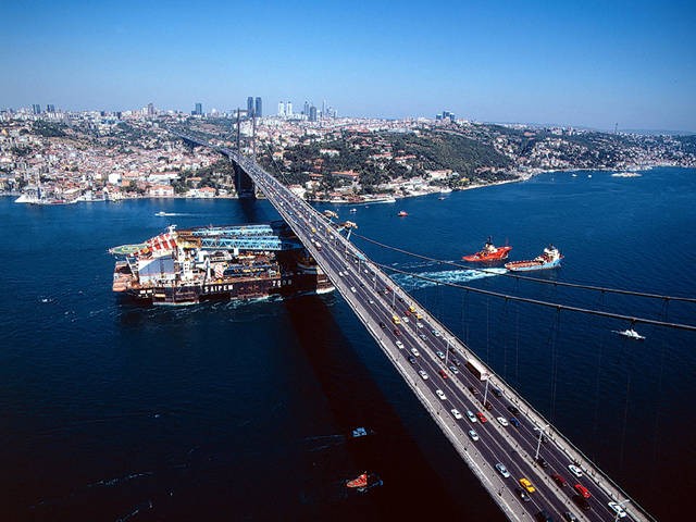 Cheap Istanbul Rental Car