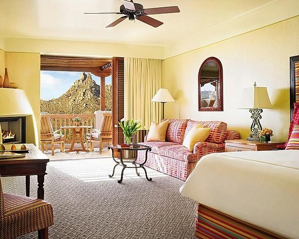 Best Luxury & 5 Star Hotels In Phoenix