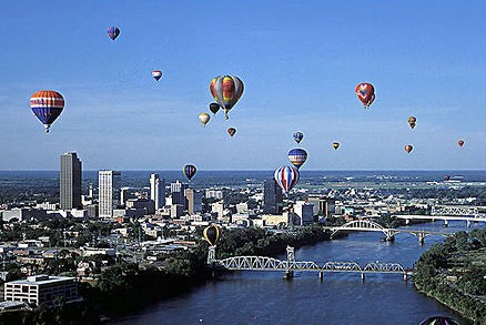  Cheap Flights & Plane Tickets To Little Rock