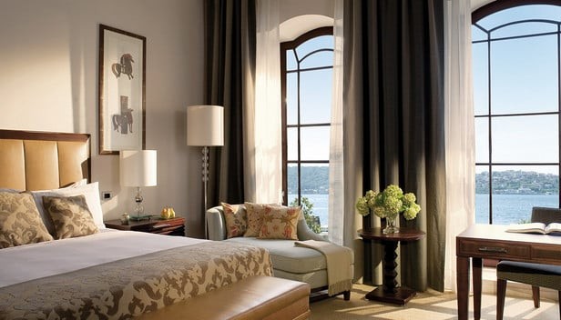 Best Luxury & 5 Star Hotels In Istanbul