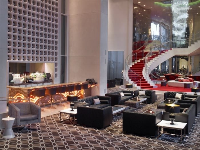 Best Luxury & 5 Star Hotels In Los Angeles