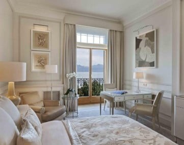 Best Luxury & 5 Star Hotels In Copenhagen