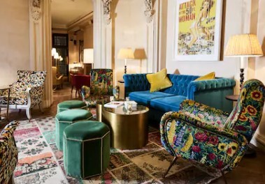 Best Luxury & 5 Star Hotels In England
