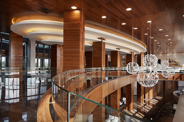 Best Luxury & 5 Star Hotels In Belarus